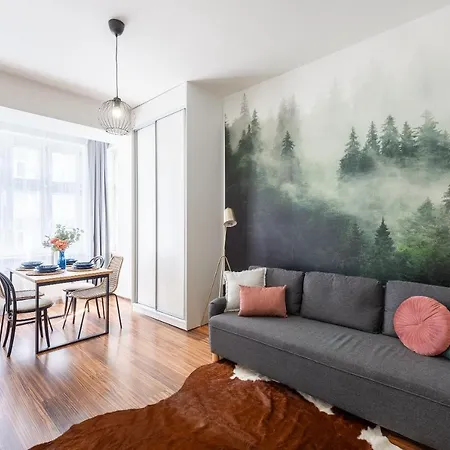 Appartamento 10 Min City Centre 5 People Apartment, Free Coffee Praga